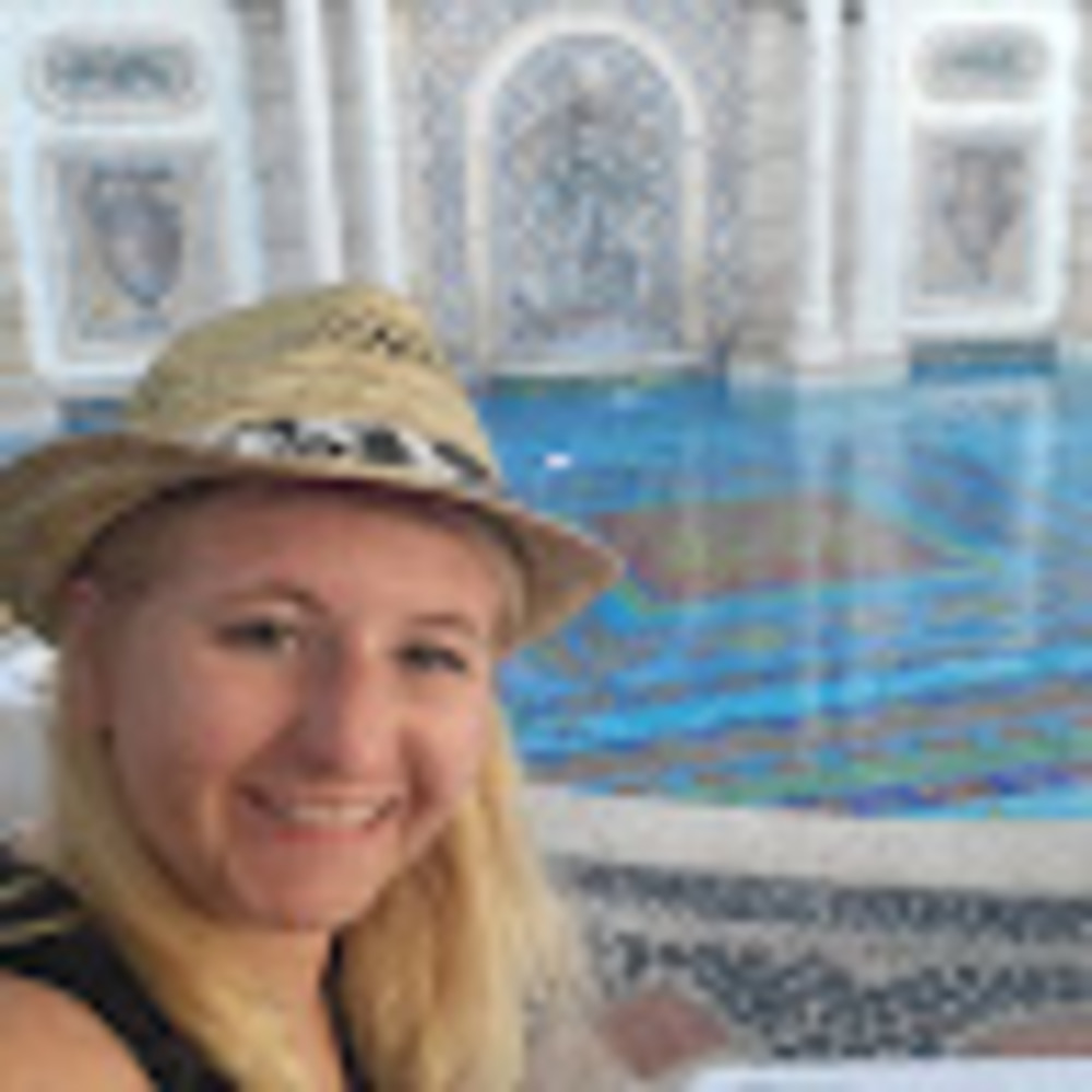 Meet your Posher, Stacey